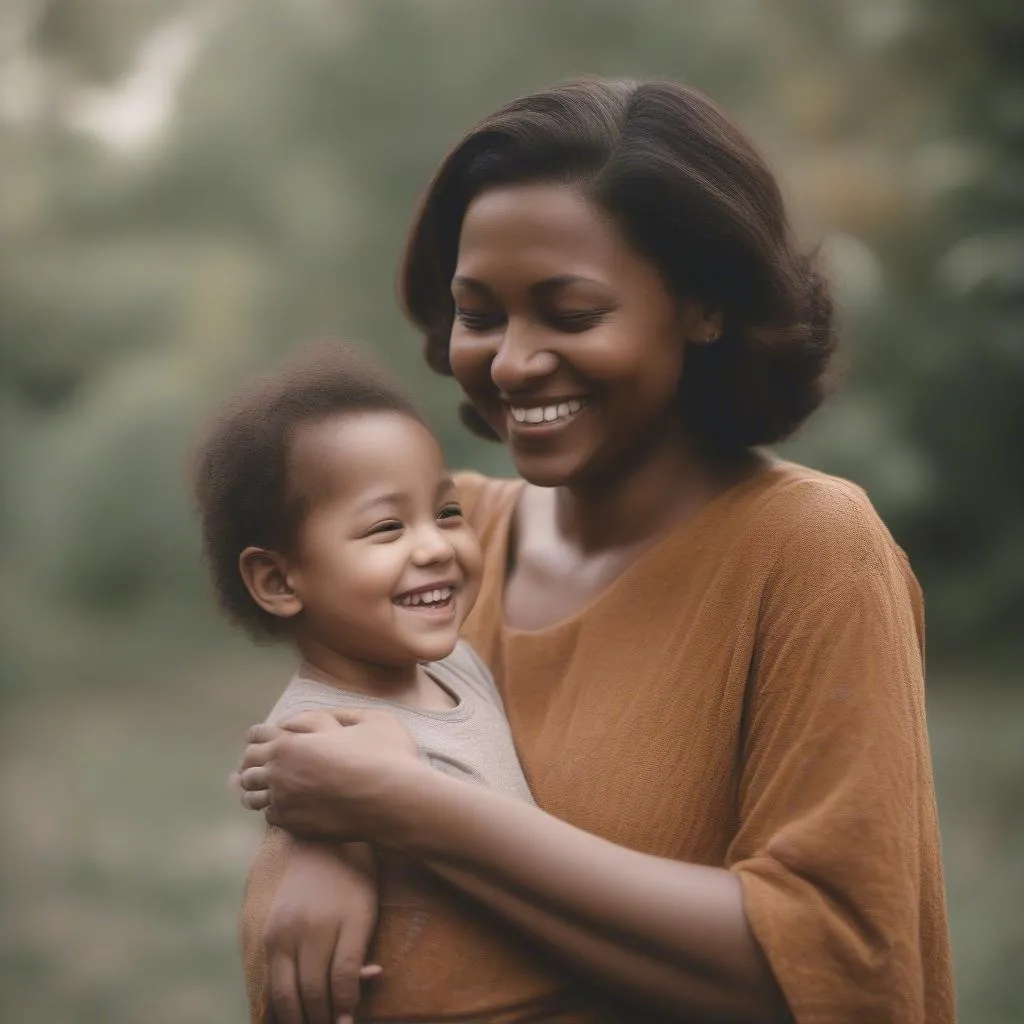 chương trình giáo dục làm cha mẹ unicef