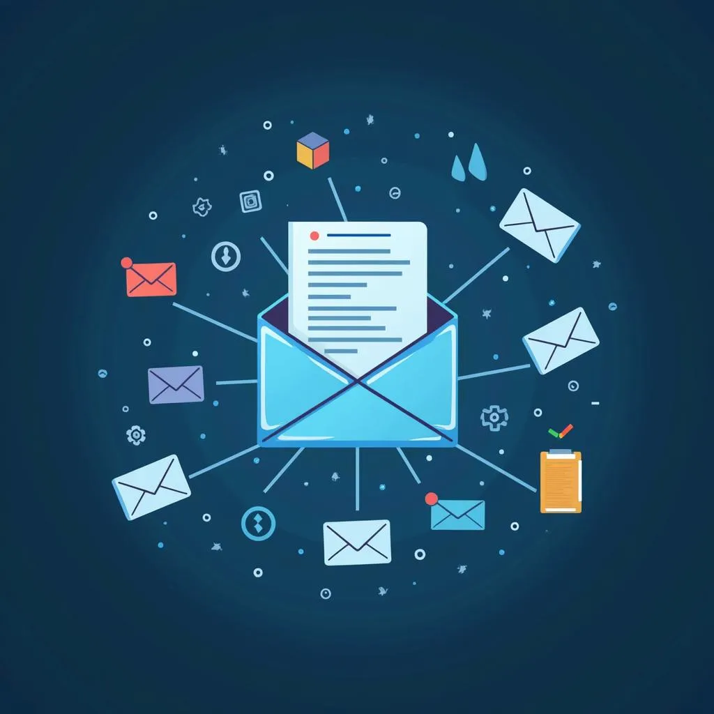 Hệ thống email nội bộ Sở Giáo dục