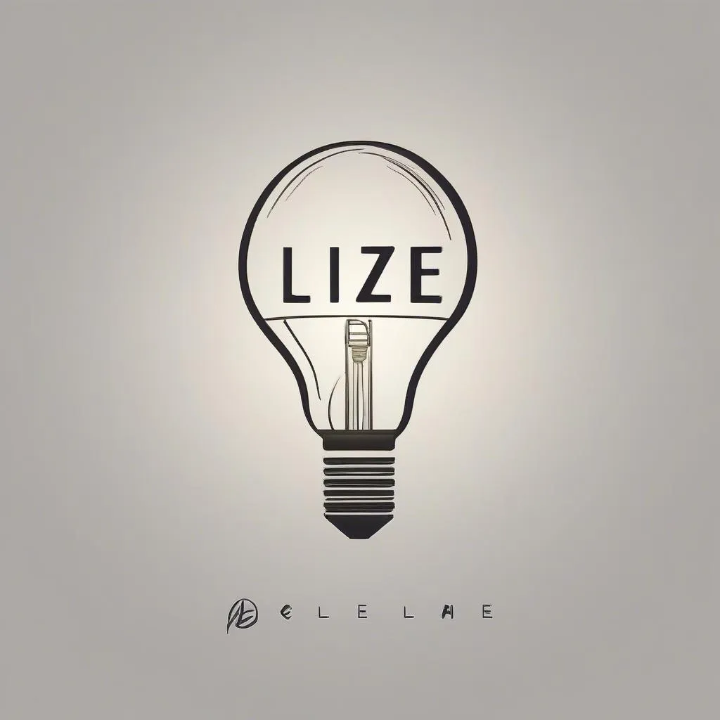 Logo Lize