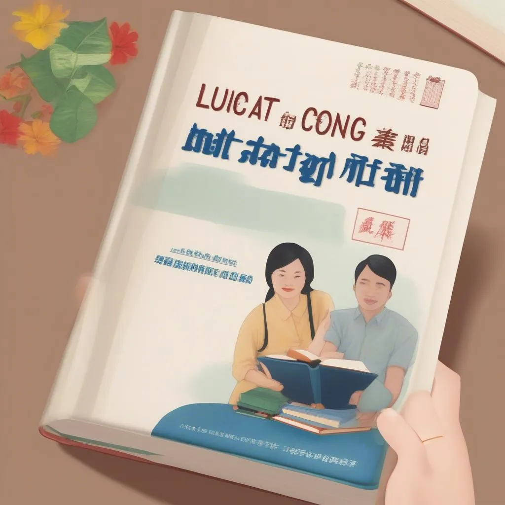 Luật công đoàn giáo dục