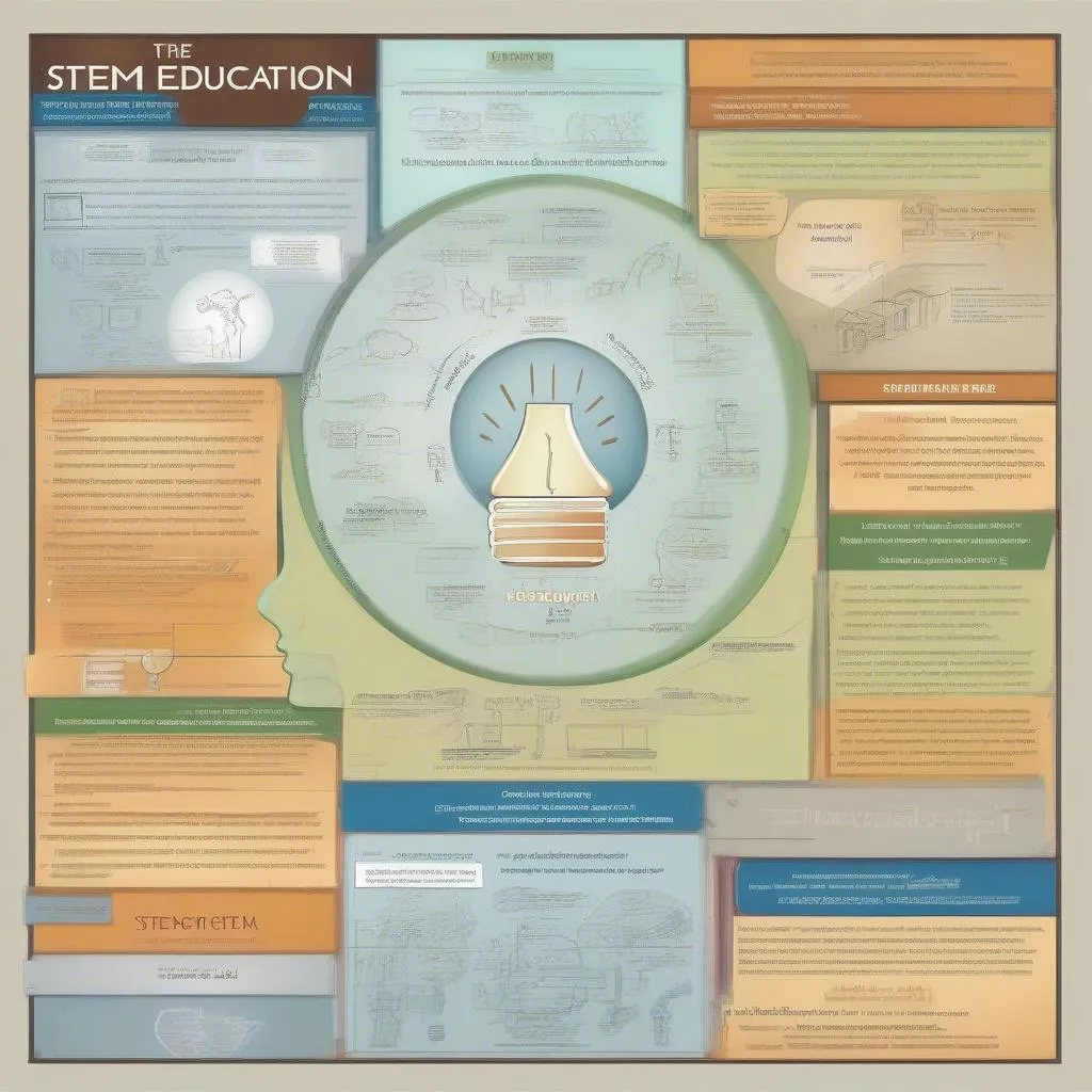 Mô hình giáo dục STEM