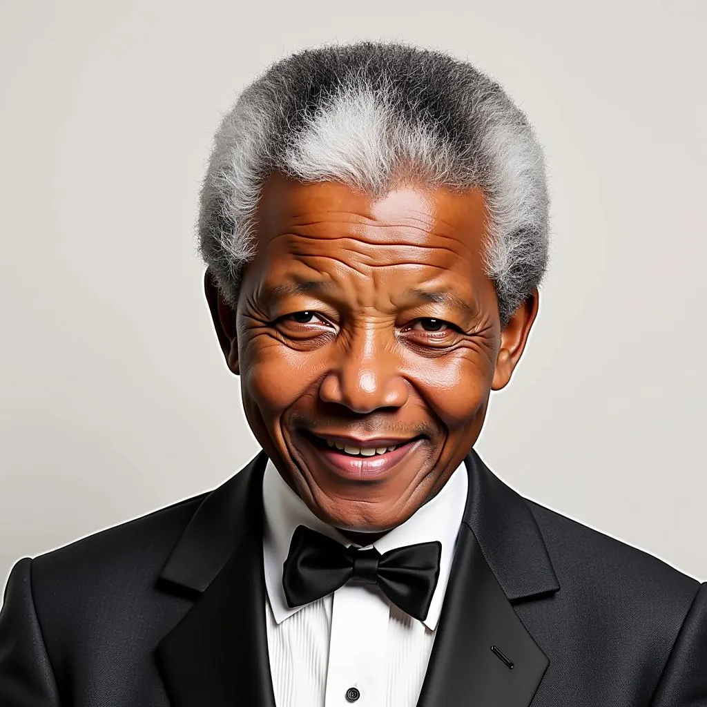 Câu nói hay về giáo dục của Nelson Mandela - Người cha vĩ đại của đất nước Nam Phi