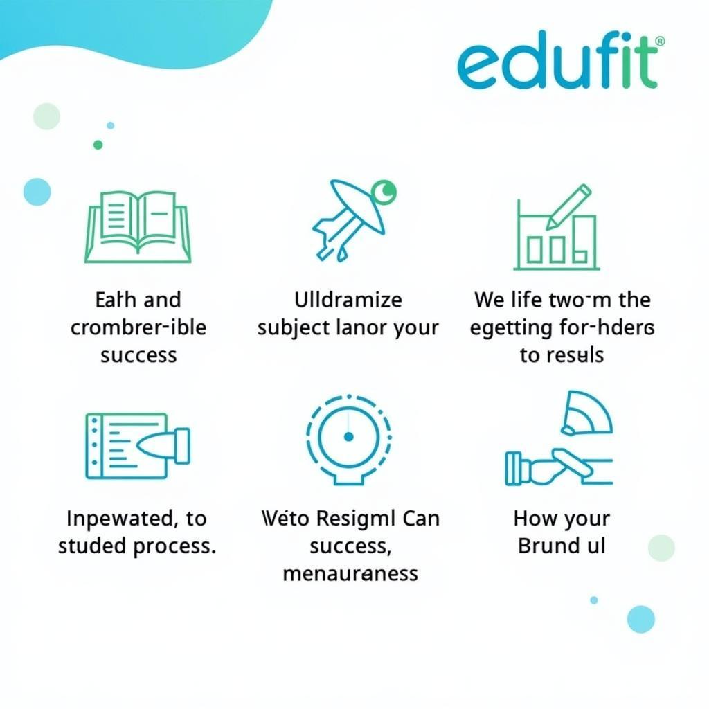 Công ty Cổ phần Giáo dục Edufit: Ưu điểm nổi bật