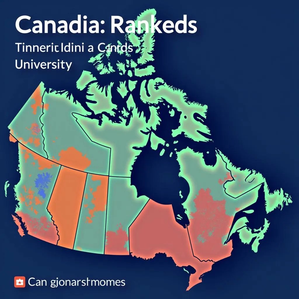 Đại học Canada: Chất lượng đào tạo hàng đầu thế giới