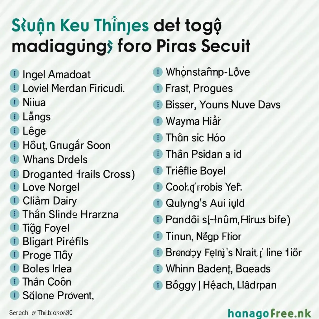 Danh sách các trường học trên địa bàn tỉnh Thừa Thiên Huế