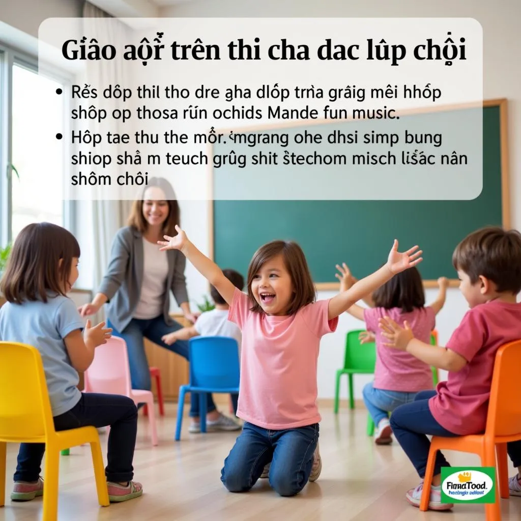 Giáo án đi trên ghế thể dục lớp chồi