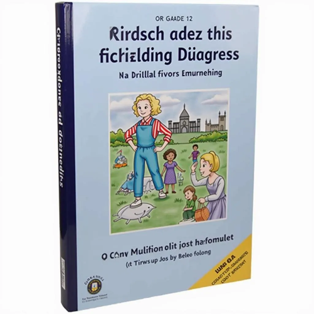 Sách Giáo Dục Công Dân Lớp 12