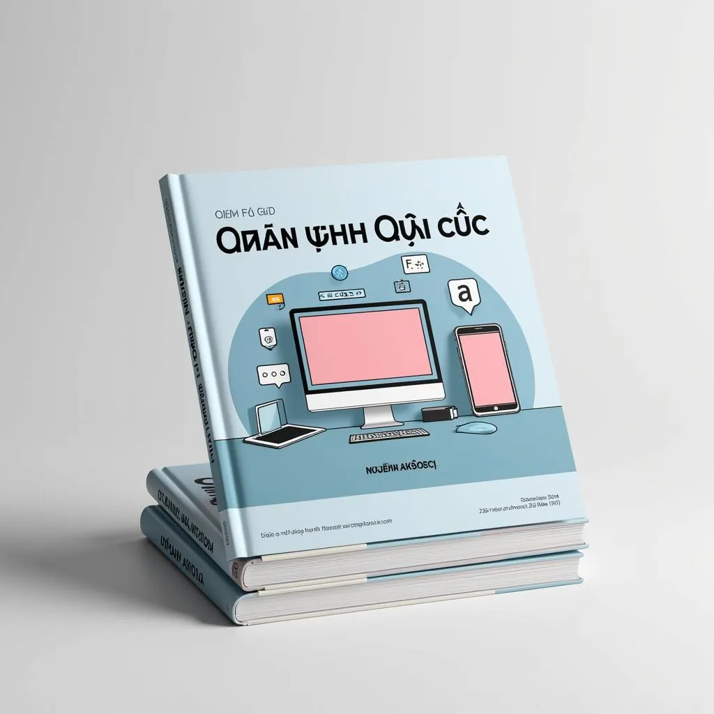 Sách giáo khoa công nghệ giáo dục