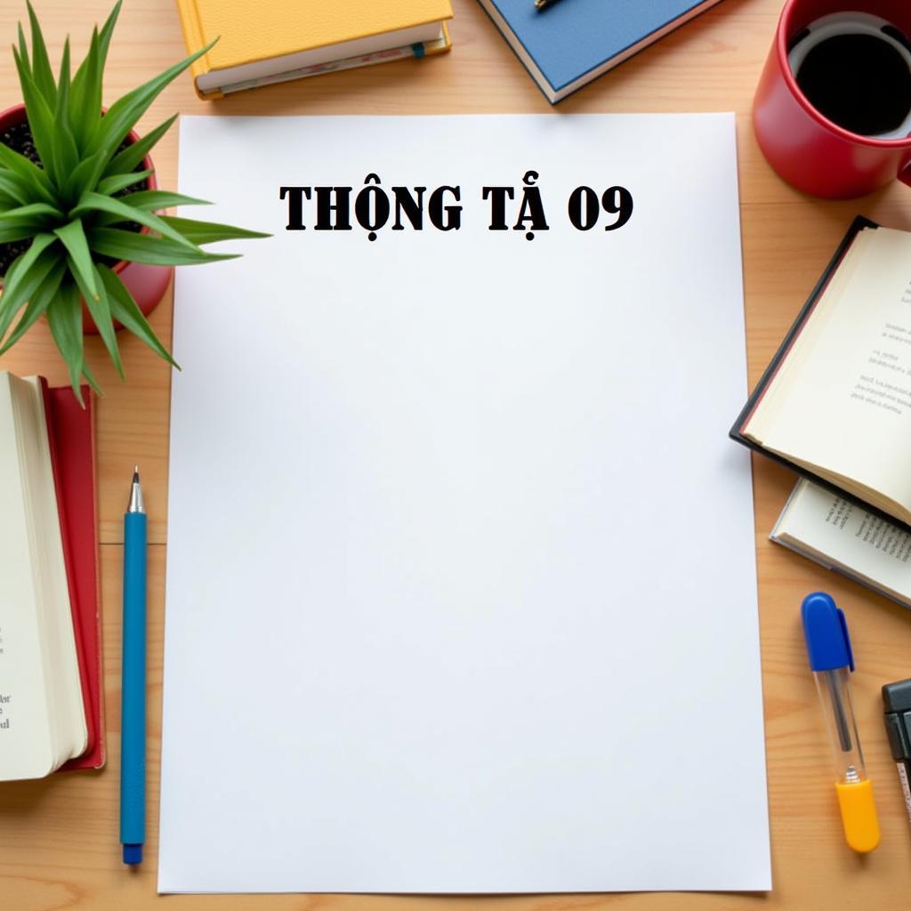 Thông tư 09 Bộ Giáo dục: Quy định quan trọng