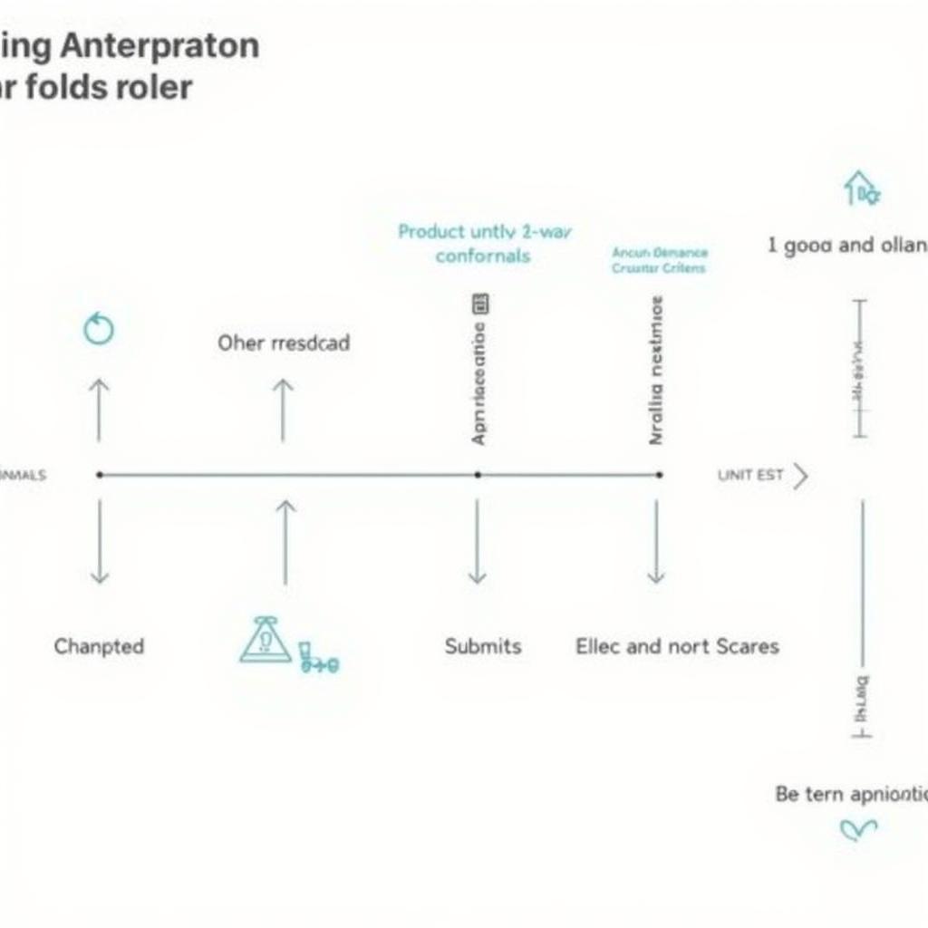 Application Process for Higher Education