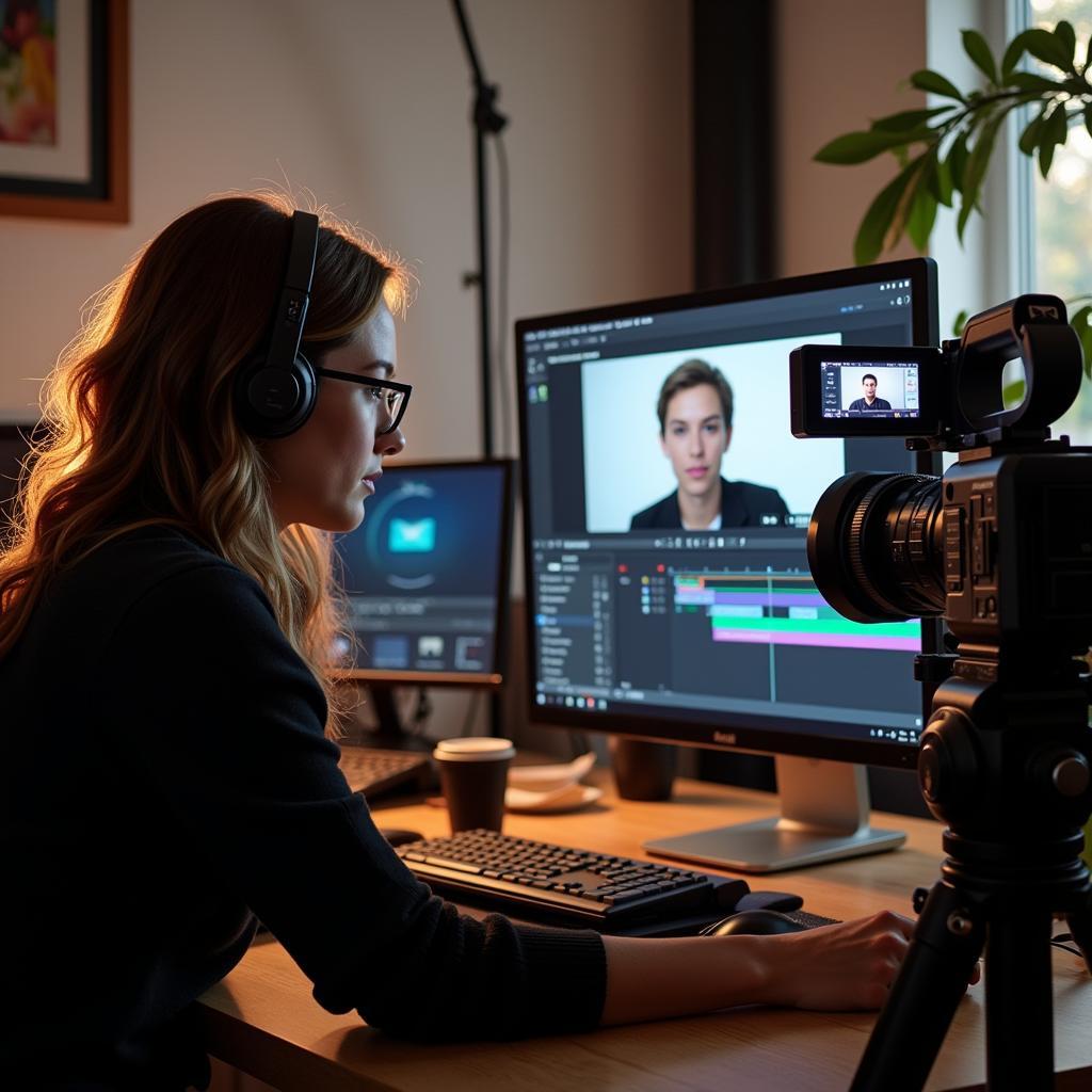 Video Marketing Giáo Dục Hiệu Quả